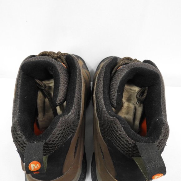 L681 Merrell Vibram Gore-Tex Boots - Picture 8 of 10